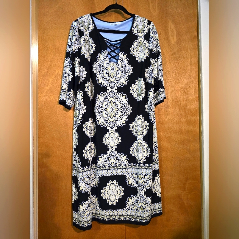 Dress from Belk